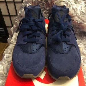 Nike Air Huarache Run SE